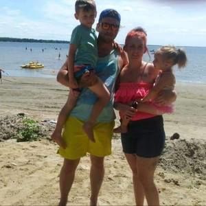 Meet your Posher, Patrice